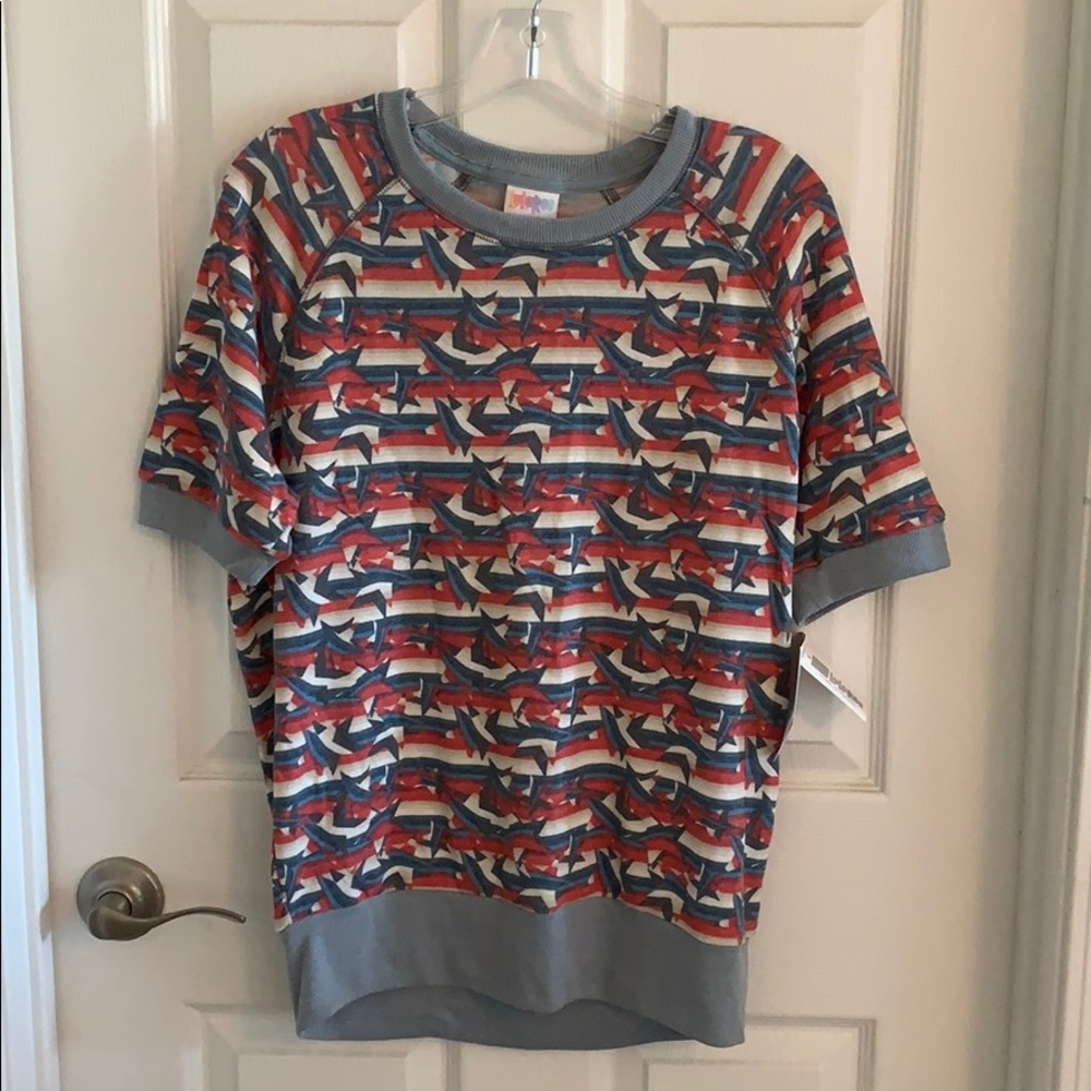 Lularoe Jane shirt